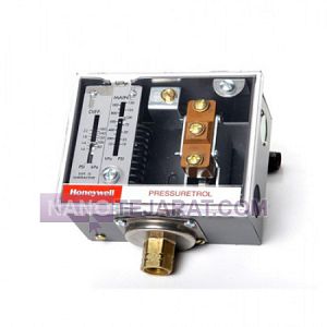 پرشر سوییچ هانیول مدل L404F1102 پرشر سوییچ هانیول مدل L404F1102